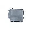 Radiateur, refroidissement du moteur NRF [50315]