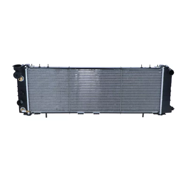Radiateur, refroidissement du moteur NRF 50321 - Visuel 1