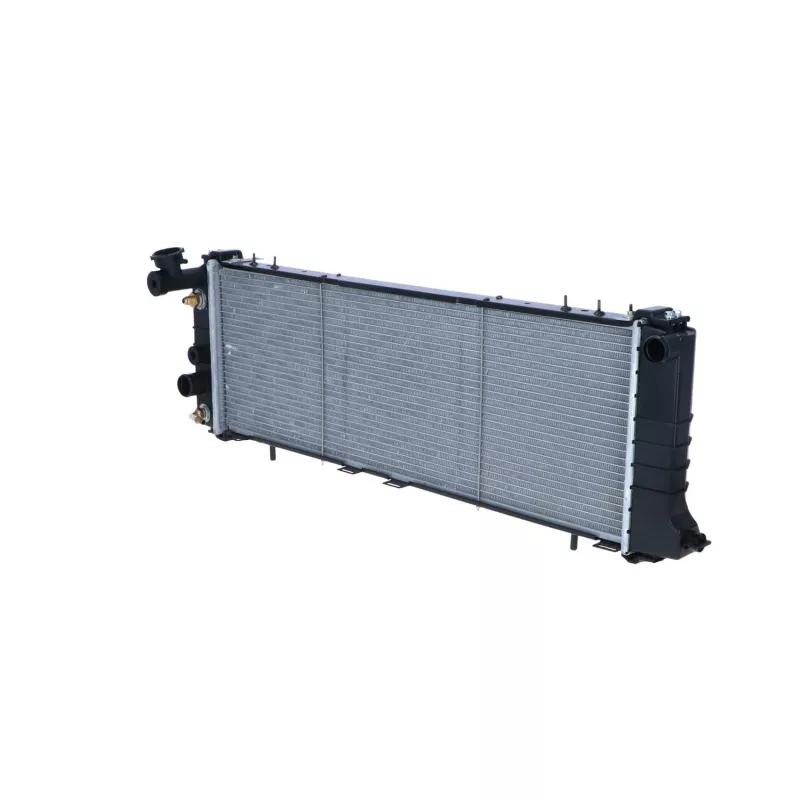 Radiateur, refroidissement du moteur NRF 50321 - Visuel 2