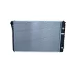 Radiateur, refroidissement du moteur NRF [50322]