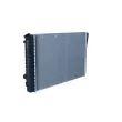 NRF 50322 - Radiateur, refroidissement du moteur