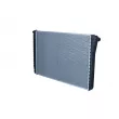 NRF 50322 - Radiateur, refroidissement du moteur