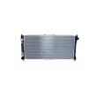 Radiateur, refroidissement du moteur NRF [50329]