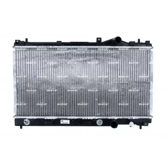 NRF 50332 - Radiateur, refroidissement du moteur
