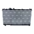 NRF 50332 - Radiateur, refroidissement du moteur