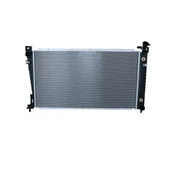 Radiateur, refroidissement du moteur NRF OEM F58H8005CA