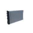 NRF 50339 - Radiateur, refroidissement du moteur