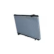 NRF 50344 - Radiateur, refroidissement du moteur