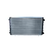 Radiateur, refroidissement du moteur NRF [50403]