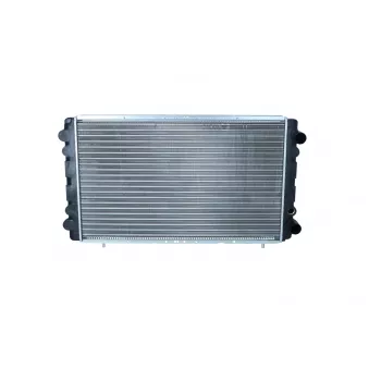 Radiateur, refroidissement du moteur NRF 50403 pour VOLKSWAGEN TRANSPORTER - COMBI 2.5 D - 75cv