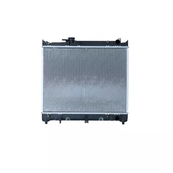 Radiateur, refroidissement du moteur NRF [50404]
