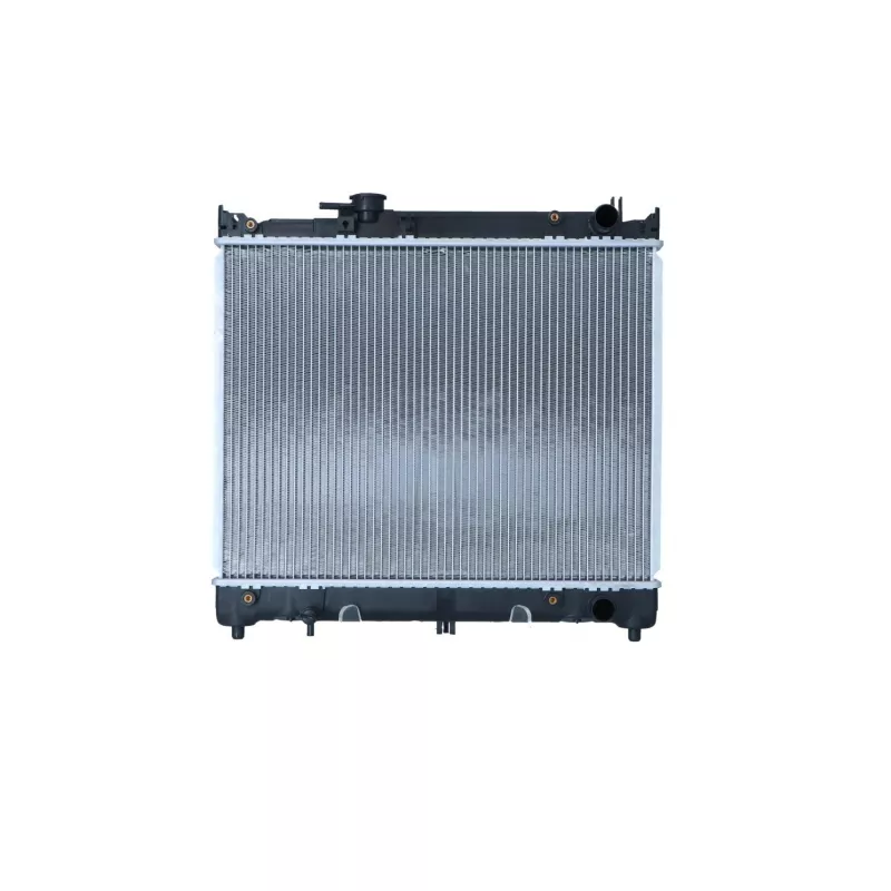 Radiateur, refroidissement du moteur NRF 50404 - Visuel 1