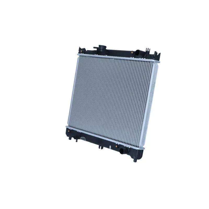 Radiateur, refroidissement du moteur NRF 50404 - Visuel 2