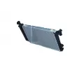 NRF 50406 - Radiateur, refroidissement du moteur