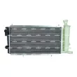 Radiateur, refroidissement du moteur NRF [50406A]