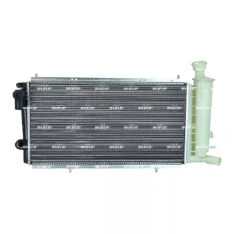 Radiateur, refroidissement du moteur NRF OEM 96148094