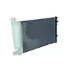 NRF 50412 - Radiateur, refroidissement du moteur