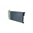 NRF 50414 - Radiateur, refroidissement du moteur