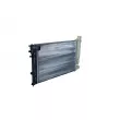 NRF 50414 - Radiateur, refroidissement du moteur