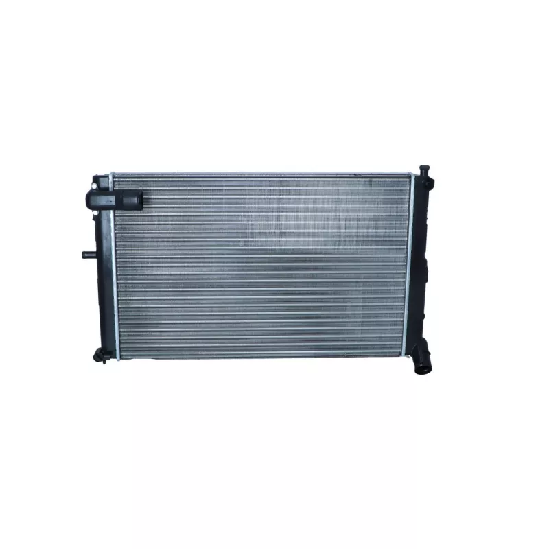 Radiateur, refroidissement du moteur NRF 50418 - Visuel 1