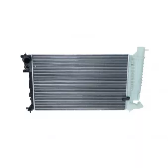 Radiateur, refroidissement du moteur NRF OEM 1301JG