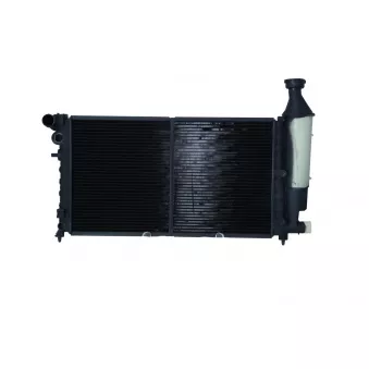 Radiateur, refroidissement du moteur NRF OEM 133011
