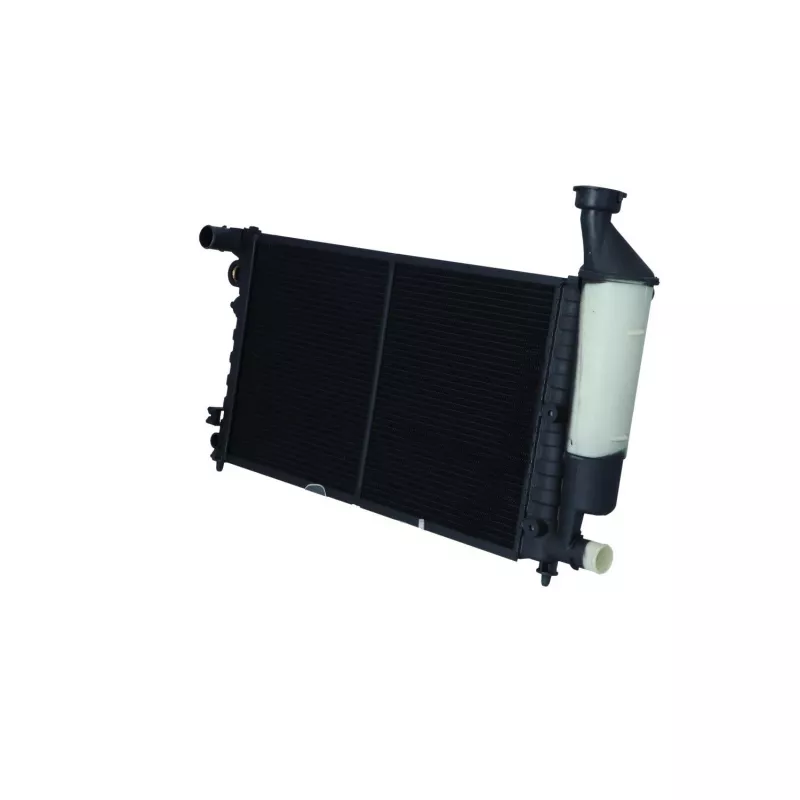 Radiateur, refroidissement du moteur NRF 50423 - Visuel 2