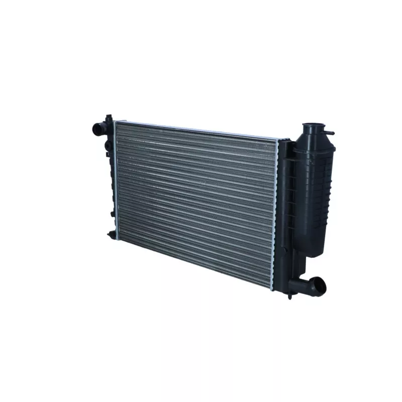 Radiateur, refroidissement du moteur NRF 50425 - Visuel 2