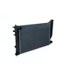 NRF 50425 - Radiateur, refroidissement du moteur