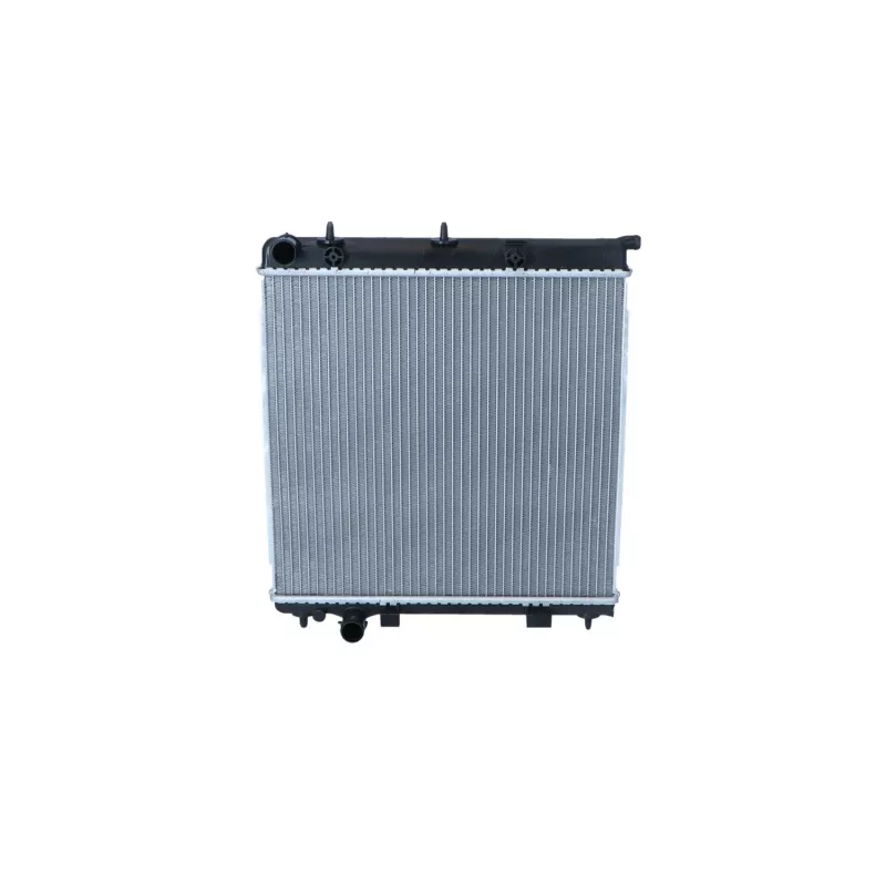 Radiateur, refroidissement du moteur NRF 50429 - Visuel 1