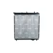 NRF 50429A - Radiateur, refroidissement du moteur