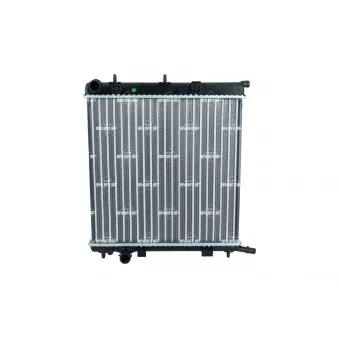 Radiateur, refroidissement du moteur NRF [50430A]