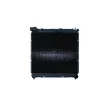 Radiateur, refroidissement du moteur NRF [50432]