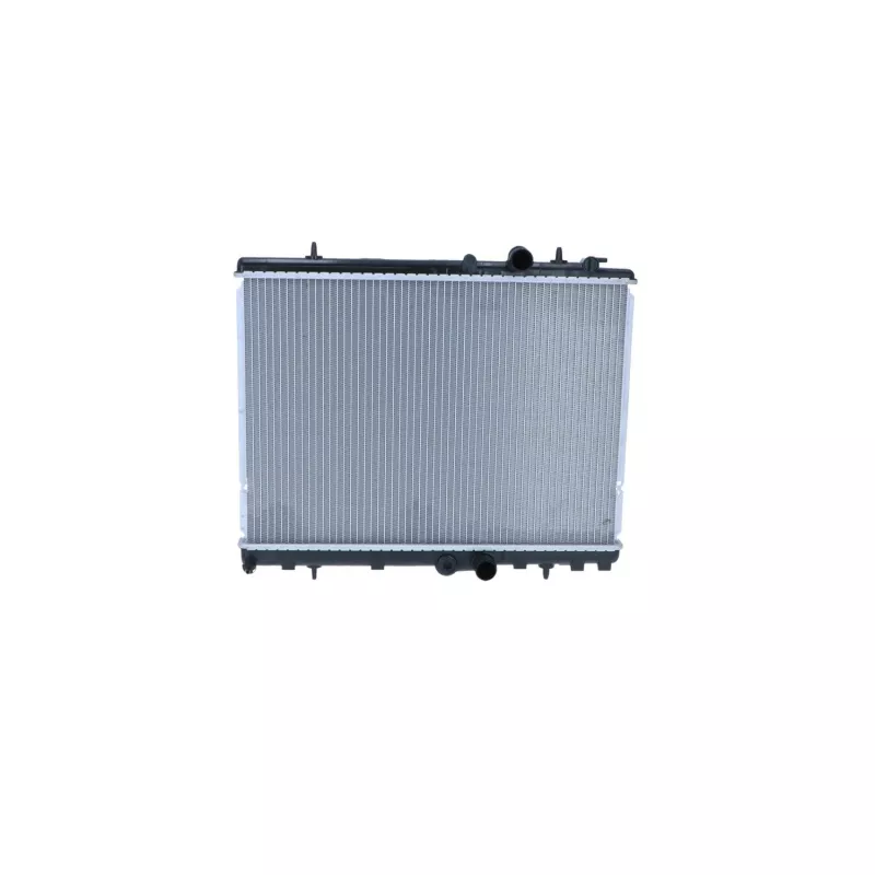 Radiateur, refroidissement du moteur NRF 50435 - Visuel 1
