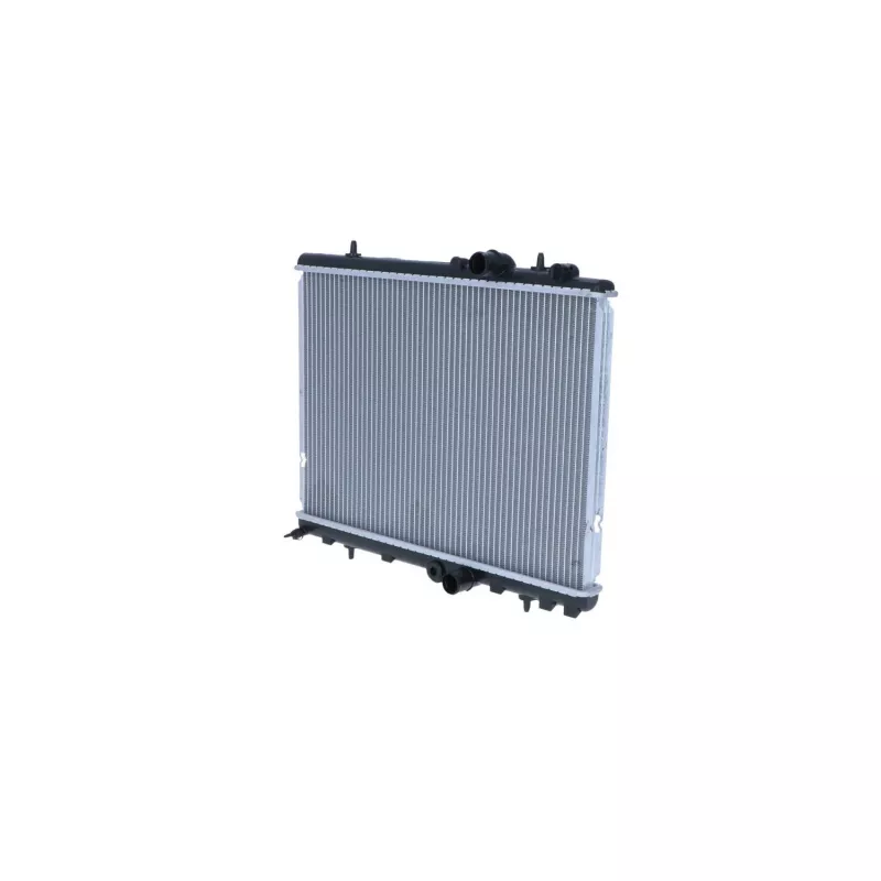 Radiateur, refroidissement du moteur NRF 50435 - Visuel 2