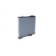 NRF 50435 - Radiateur, refroidissement du moteur