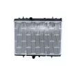 Radiateur, refroidissement du moteur NRF [50437]