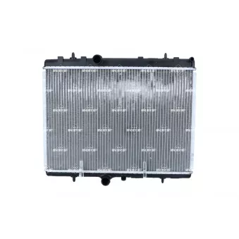 Radiateur, refroidissement du moteur NRF [50437]