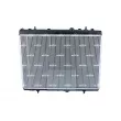 NRF 50438 - Radiateur, refroidissement du moteur