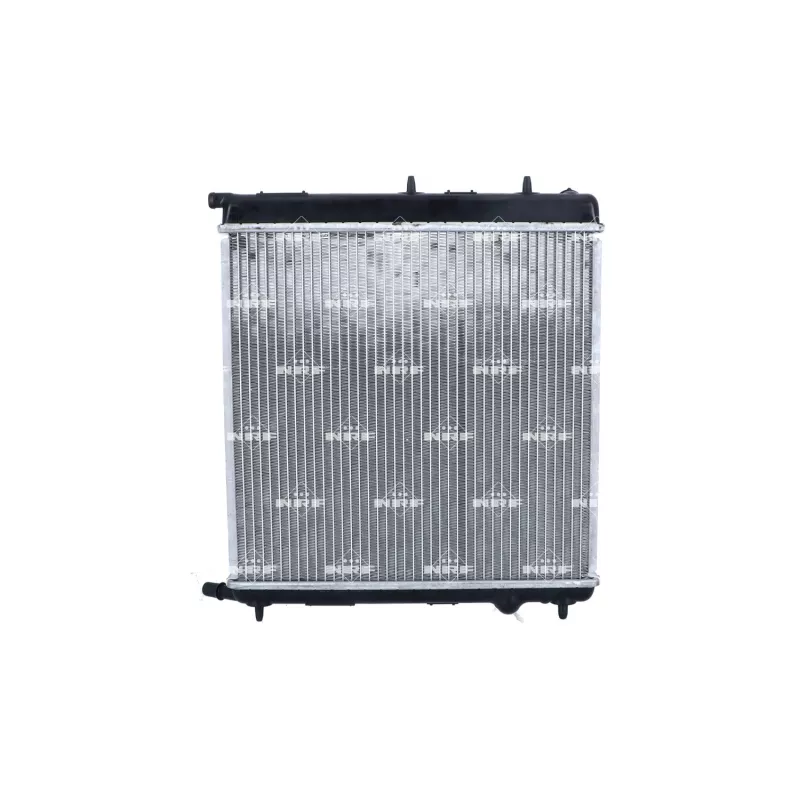 Radiateur, refroidissement du moteur NRF 50439 - Visuel 2
