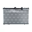 Radiateur, refroidissement du moteur NRF [50442]