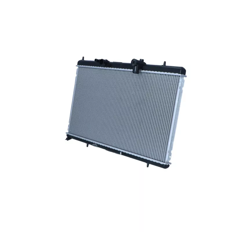 Radiateur, refroidissement du moteur NRF 50444 - Visuel 2