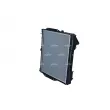 NRF 50449 - Radiateur, refroidissement du moteur