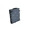 NRF 50449 - Radiateur, refroidissement du moteur