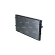 NRF 50454 - Radiateur, refroidissement du moteur