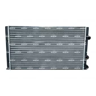 Radiateur, refroidissement du moteur NRF 50457A pour VOLKSWAGEN VENTO 2.8 VR6 - 174cv