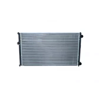 Radiateur, refroidissement du moteur NRF 50458 pour VOLKSWAGEN FLIGHT 75 1.6 - 75ch