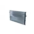 NRF 50458 - Radiateur, refroidissement du moteur