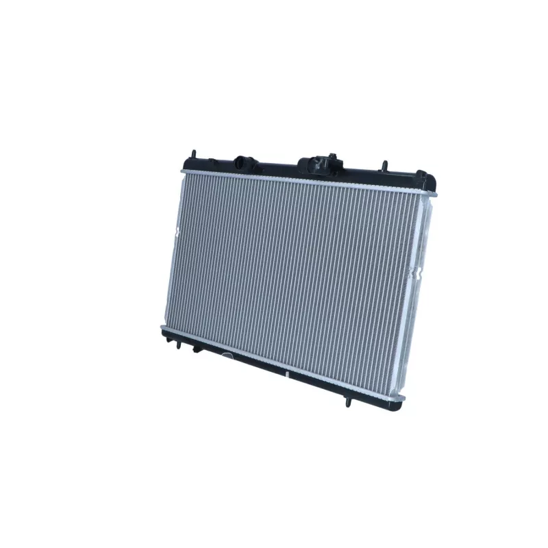 Radiateur, refroidissement du moteur NRF 50466 - Visuel 2
