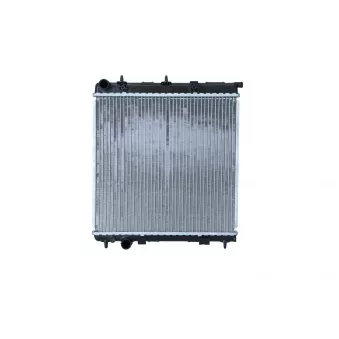 Radiateur, refroidissement du moteur NRF 50467 pour CITROEN C3 1.4 HDI - 68cv
